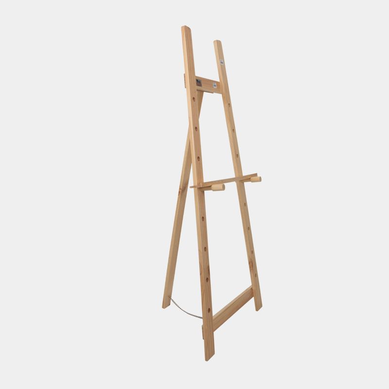 kit-de-arte-caballete-de-140-cm-lienzo-oleos-pinceles-paleta-4-536681