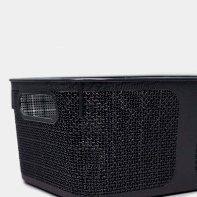 cesta-plastica-multiusos-tipo-tejido-gris-oscuro-3-7701016394970