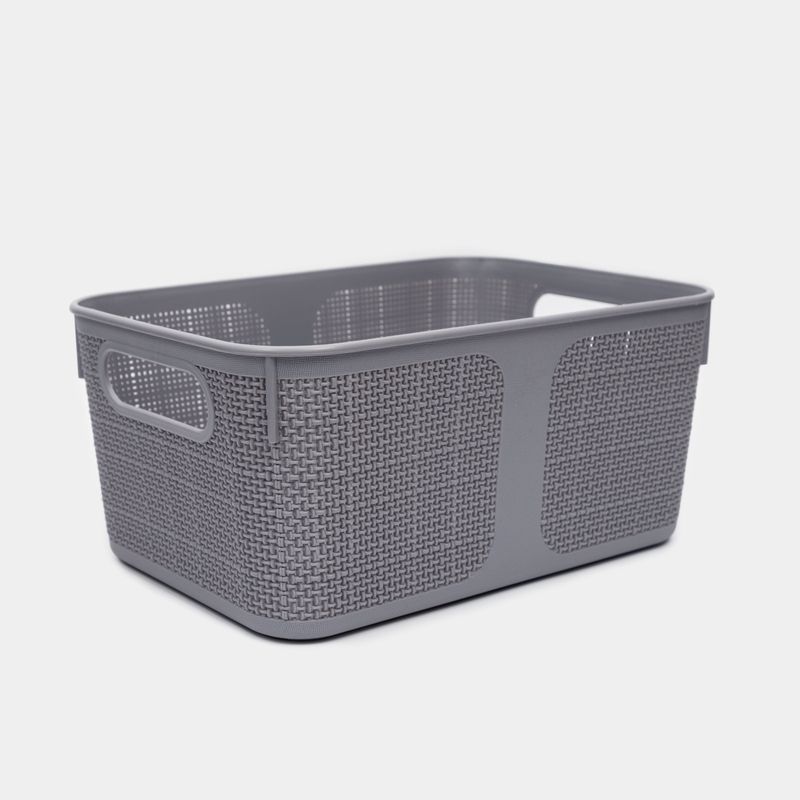 cesta-plastica-multiusos-tipo-tejido-gris-2-7701016394987