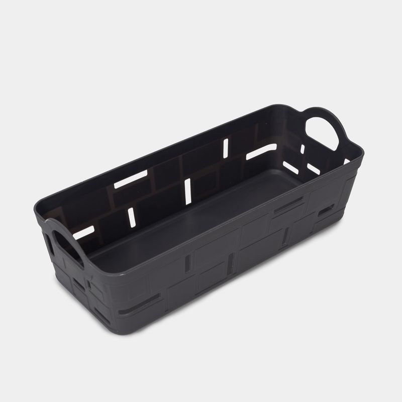 cesta-plastica-multiusos-con-huecos-gris-oscuro-2-7701016395106