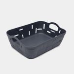cesta-plastica-multiusos-con-huecos-gris-oscuro-3-7701016395205