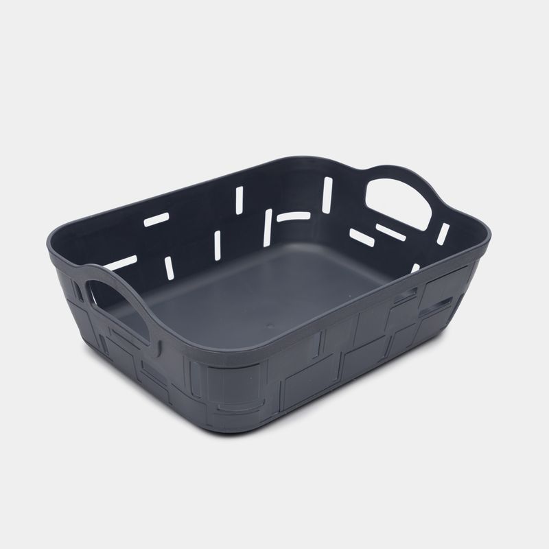 cesta-plastica-multiusos-con-huecos-gris-oscuro-3-7701016395205