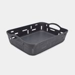 cesta-plastica-multiusos-con-huecos-gris-oscuro-3-7701016395236