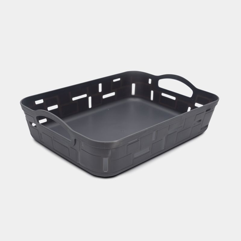 cesta-plastica-multiusos-con-huecos-gris-oscuro-3-7701016395236