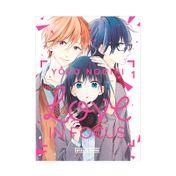 Love in focus #1
