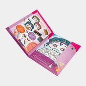 Máscaras de princesas – 12 máscaras para ir ¡a un baile!