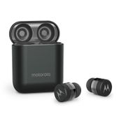 Audífonos In ear Bluetooth Moto Buds 120, negros