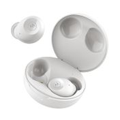 Audífonos In ear Bluetooth Moto Buds 250, blancos