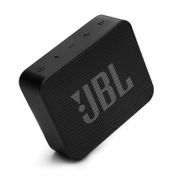 Parlante inalámbrico JBL Go Essential de 3.1 W RMS