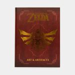 the-legend-of-zelda-art-and-artifacts-9781506703350