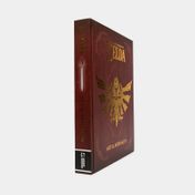 The Legend of Zelda: Art and Artifacts