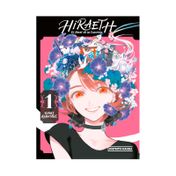 Hiraeth: el final de la travesía 1
