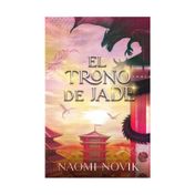 El trono de Jade