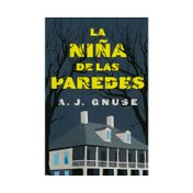 La niña de las paredes