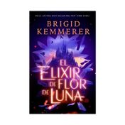 El elixir de flor de luna