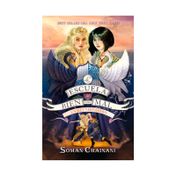 La escuela del bien y del mal (vol. 6)