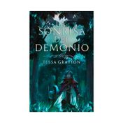 La sonrisa del demonio