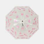 paraguas-manual-8r-transparente-con-rosado-diseno-animales-64-cm-1-8424159994676