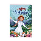 Ana la de Avonlea