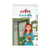Ana la de la isla