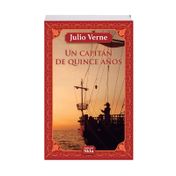 Un capitán de quince años