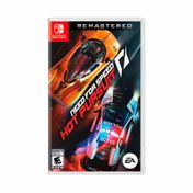 Juego Need for Speed Hot Pursuit Remastered, para Nintendo Switch
