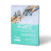 Bloc de arte Marker de 50 hojas