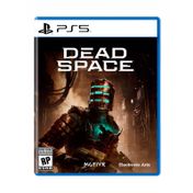 Juego Dead Space, para PS5