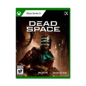Juego Dead Space, para Xbox Series XlS