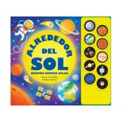 Alrededor del sol: nuestro sistema solar