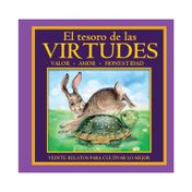 Tesoro de las virtudes 2022