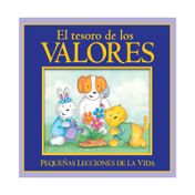 Tesoro de los valores 2022