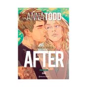 After: la novela grafica