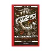 Hechicero: la parábola de Ellör