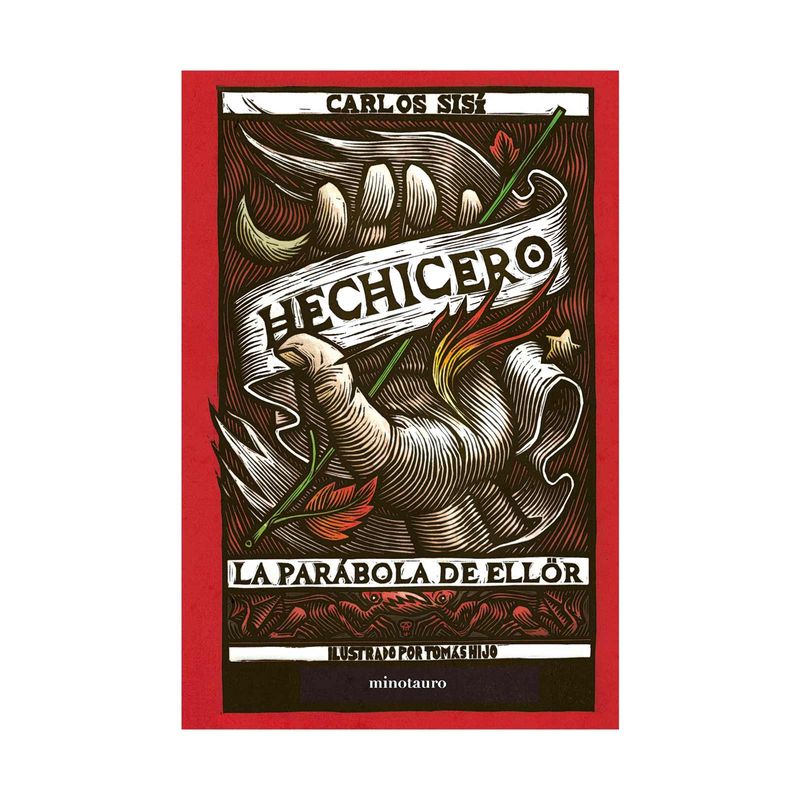hechicero-la-parabola-de-ellor-9788445012215