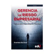 Gerencia de riesgo empresarial