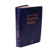 Santa biblia Espíritu Santo