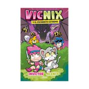 Vicnix 3