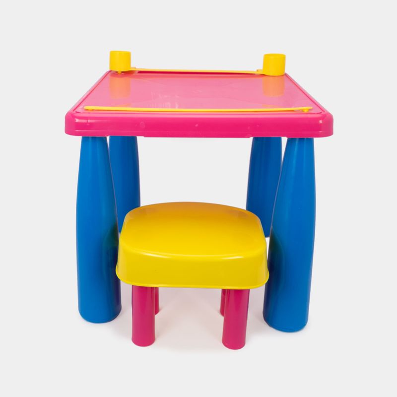 mesa-de-dibujo-con-rollo-de-papel-silla-peppa-pig-2-5201429081174
