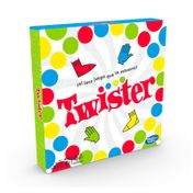 Juego Twister
