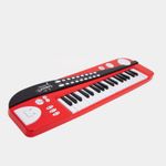 teclado-electronico-infantil-37-teclados-rojo-con-negro-3-7701016376259