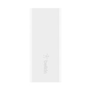 Cargador de pared USB-C Belkin de 20 W, blanco
