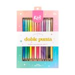 colores-doble-punta-x-13-unidades-kiut-7702111603523