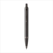 Bolígrafo de titanio negro IM Parker