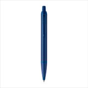 Bolígrafo im mono azul