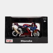 Moto coleccionable Honda CBR1000RR Fireblade SP