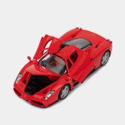 Carro coleccionable 1:24 Ferrari Enzo