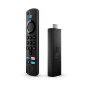 Amazon Fire TV Stick 4K Max con control remoto