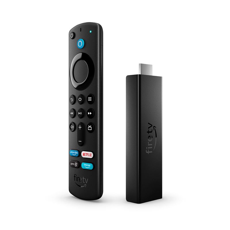 Claro video para store amazon fire tv