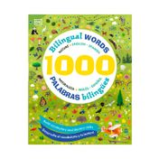 1000 bilingual words: nature